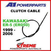 A1 Powerparts Kawasaki ER-5 ER050 1999-2006 Clutch Cable 53-170-20