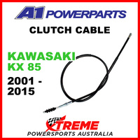 A1 Powerparts Kawasaki KX85 KX 85 2001-2015 Clutch Cable 53-276-20