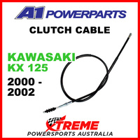 A1 Powerparts Kawasaki KX125 KX 125 2000-2002 Clutch Cable 53-308-20