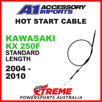 A1 Powerparts Kawasaki KX 250F KX250F 2004-2010 Hot Start Cable 53-402-90