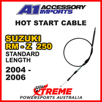A1 Powerparts For Suzuki RMZ250 RM-Z 250 2004-2006 Hot Start Cable 50-402-90