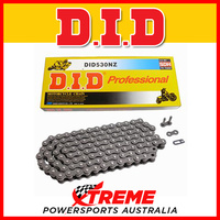 DID 530 NZ 120 FB Link Super Non-O-Ring Chain SDH