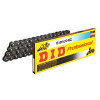 DID 530 NZ 120 FB Link Super Non-O-Ring Chain SDH