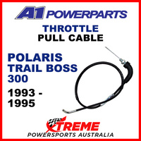 A1 Powerparts Polaris Trail Boss 300 1993-1995 Throttle Pull Cable 54-052-10