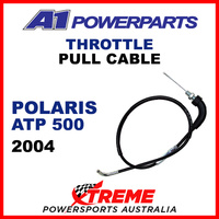 A1 Powerparts Polaris ATP 500 2004 Throttle Pull Cable 54-090-10