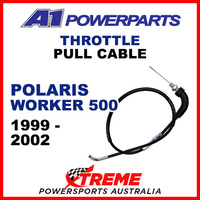 A1 Powerparts Polaris Worker 500 1999-2002 Throttle Pull Cable 54-090-10