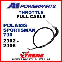 A1 Powerparts Polaris Sportsman 700 2002-2006 Throttle Pull Cable 54-090-10