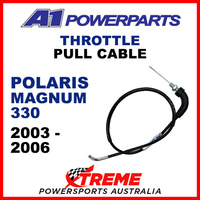 A1 Powerparts Polaris Magnum 330 2003-2006 Throttle Pull Cable 54-090-10