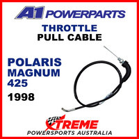 A1 Powerparts Polaris Magnum 425 1998 Throttle Pull Cable 54-097-10