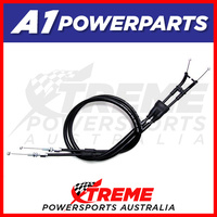 Throttle Push Pull Cable Set for Husaberg FX450 FX 450 2010