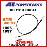 A1 Powerparts KTM 360SX 360 SX 1996-1997 Clutch Cable 54-546-20