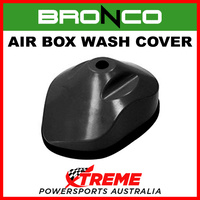Bronco For Suzuki RMZ250 2004-2006 Air Box Wash Cover 54.MX-07135 