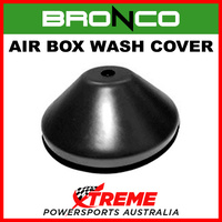 Bronco For Suzuki RM250 1987-1992 Air Box Wash Cover 54.MX-07136 