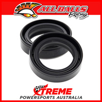 All Balls 55-100 Yamaha YZ50 YZ 50 1980 Fork Oil Seal Kit 26x37x10.5
