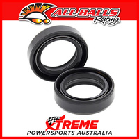 All Balls 55-101 Honda CRF80F CRF 80F 2004-2013 Fork Oil Seal Kit 27x39x10.5