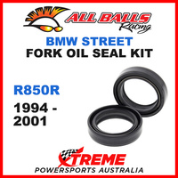 All Balls 55-108 BMW R850R 1994-2001 Fork Oil Seal Kit 35x48x11