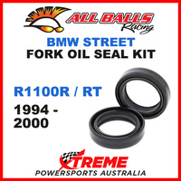 All Balls 55-108 BMW R1100R/RT 1994-2000 Fork Oil Seal Kit 35x48x11