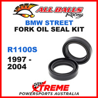 All Balls 55-108 BMW R1100S 1997-2004 Fork Oil Seal Kit 35x48x11