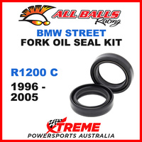 All Balls 55-108 BMW R1200C 1996-2005 Fork Oil Seal Kit 35x48x11