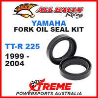 All Balls 55-109 Yamaha TTR225 TT-R225 1999-2004 Fork Oil Seal Kit 36x48x11