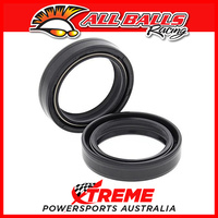 All Balls 55-113 Yamaha TZR250 TZR 250 1987-1990 Fork Oil Seal Kit 39x52x11