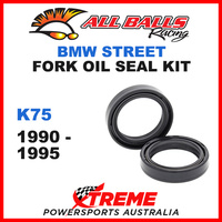 All Balls 55-119 BMW K75 1990-1995 Fork Oil Seal Kit 41x54x11