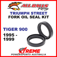All Balls 55-122 Triumph Tiger 900 1995-1999 Fork Oil Seal Kit 43x55x10.5