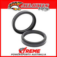 All Balls Racing Fork Oil Seal Kit for Gas-Gas MC125 2021 48x58.2x8.5/10.5