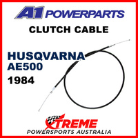 A1 Powerparts Husqvarna AE500 AE 500 1984 Clutch Cable 56-002-20T