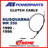 A1 Powerparts Husqvarna WR250 WR 250 1990-1996 Clutch Cable 56-017-20T
