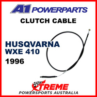 A1 Powerparts Husqvarna WXE410 WXE 410 1996 Clutch Cable 56-041-20T