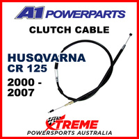 A1 Powerparts Husqvarna CR125 CR 125 2000-2007 Clutch Cable 56-065-20T