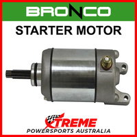 Bronco Honda TRX400 EX Fourtrax 1999-2014 Starter Motor 56.AT-01121