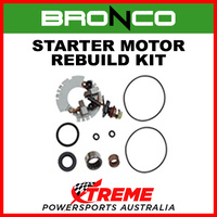 Bronco 56.AT-01155 YAMAHA YFM400F Big Bear 4X4 2004-2005 Starter Motor Rebuild Kit