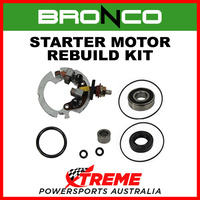 Bronco 56.AT-01164 HONDA TRX350FE Rancher 2000-2006 Starter Motor Rebuild Kit