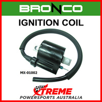 Bronco 56-MX-01002 Kawasaki KX80 1981-2002 Ignition Coil