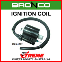 Bronco 56-MX-01002 For Suzuki RM125 1981-1988,1994-1995,1998-2006 Ignition Coil