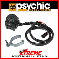 Psychic For Suzuki OEM Style Starter Button DRZ250 01-07, DRZ400 00-07