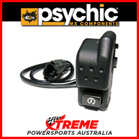 Psychic Honda OEM Style Starter Button CRF 250X 04-13, CRF 450X 05-07 35150-KSC-671