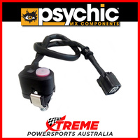 Psychic Honda OEM Block Style Kill Switch CRF450 CRF 450 R 2013-2014
