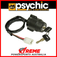 Psychic Yamaha DT100 DT175 DT250 DT400 Style Ignition Switch w/ 2 Keys