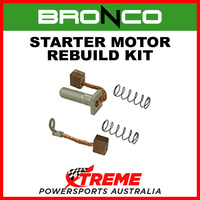 Bronco 56.MX-01252 KTM 250 EXC 2008-2015 Starter Motor Rebuild Kit