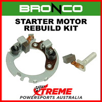 Bronco 56.MX-01254 HONDA TRX 450 ER 2006-2014 Starter Motor Rebuild Kit