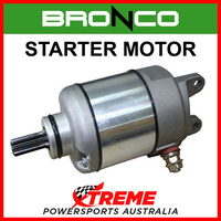 Bronco KTM 250 SX 2012 Starter Motor 56.MX-01300