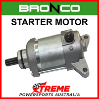 Bronco Yamaha WR450F 2003-2006 Starter Motor 56.MX-01302