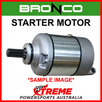 Bronco Can-Am Commander 800R 2011-2014 Starter Motor 56.SM-01305
