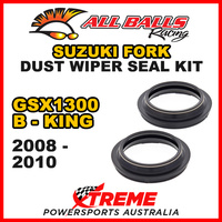 All Balls 57-102 For Suzuki GSX1300 B-King 2008-2010 Fork Dust Wiper Seal Kit