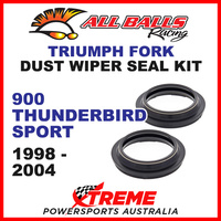57-102 Triumph 900 Thunderbird Sport 1998-2004 Fork Dust Wiper Seal Kit 43x55