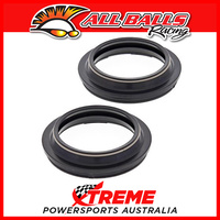 All Balls 57-102 Yamaha YZF-R1 2002-2017 Fork Dust Wiper Seal Kit 43x55