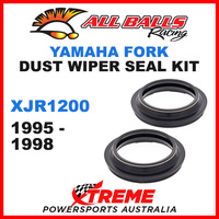 57-102 Yamaha XJR1200 1995-1998 Fork Dust Wiper Seal Kit 43x55